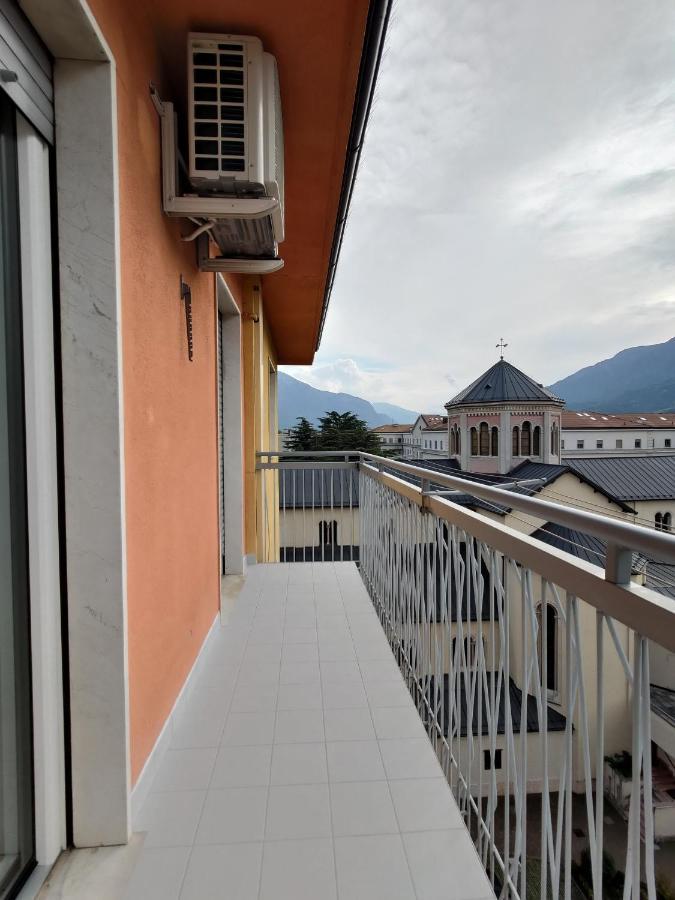 Design Apartment N. 41 Trento Exterior photo